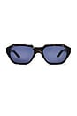 view 1 of 3 x Sub Sun Sub002 Sunglasses in Multi