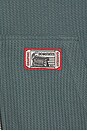 view 6 of 6 SUDADERA CROSS in Blue