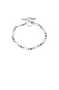 view 2 of 3 팔찌 in Silver