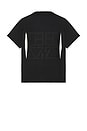 view 2 of 5 Pins Bowling Shirt in Black
