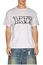 view 1 of 5 CAMISETA STOKER in White