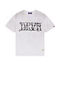 view 4 of 5 CAMISETA STOKER in White