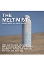 view 4 of 6 The Melt Mist SPF 50 in 