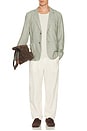 view 4 of 6 Certo Blazer in Moss