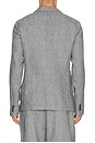 view 3 of 6 CHAQUETA in Night Blue