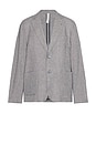 view 5 of 6 CHAQUETA in Night Blue