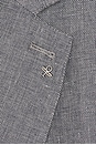 view 6 of 6 CHAQUETA in Night Blue