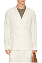 view 2 of 6 CHAQUETA in Off White
