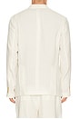 view 3 of 6 CHAQUETA in Off White