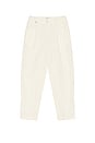 view 5 of 5 PANTALÓN in Off White