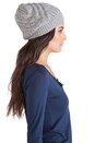 view 2 of 4 Beanie in Potash & Fog Marl