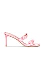 view 1 of 5 MULES CHIC in Candy Pink