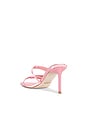 view 3 of 5 MULES CHIC in Candy Pink