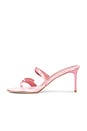 view 5 of 5 MULES CHIC in Candy Pink