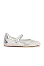 view 1 of 6 ZAPATILLA DEPORTIVA KOKO in White