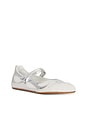 view 2 of 6 ZAPATILLA DEPORTIVA KOKO in White