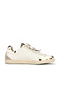 view 2 of 8 ZAPATILLA DEPORTIVA PLUS DUKE in Brown Cow