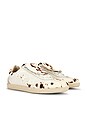 view 3 of 8 ZAPATILLA DEPORTIVA PLUS DUKE in Brown Cow