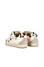 view 4 of 8 ZAPATILLA DEPORTIVA PLUS DUKE in Brown Cow
