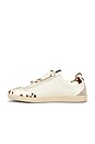 view 6 of 8 ZAPATILLA DEPORTIVA PLUS DUKE in Brown Cow