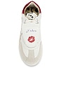 view 1 of 7 Plus Duke Sneaker in Kiss