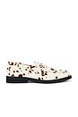 view 1 of 7 MOCASÍN WILDE in Brown Cow