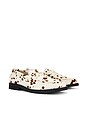 view 3 of 7 MOCASÍN WILDE in Brown Cow