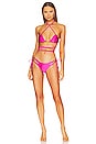 view 1 of 4 БИКИНИ JOSEPHINE in Fluo Pink