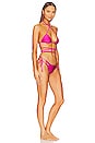 view 2 of 4 БИКИНИ JOSEPHINE in Fluo Pink