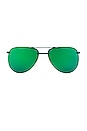 view 1 of 4 GAFAS DE SOL COOL in Green