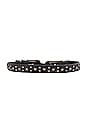 view 2 of 3 Carlin Belt in Black