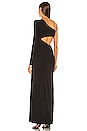 view 4 of 4 Spellbound Maxi Dress in Black