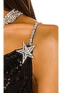 view 5 of 6 Jean Maxi Dress in Black