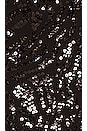 view 6 of 6 Jean Maxi Dress in Black