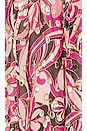 view 4 of 4 Knicks Maxi Dress in Multi Color Floral