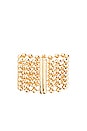 view 2 of 3 BRACELET DOLA in Gold