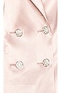 view 5 of 5 Marion Blazer in Blush