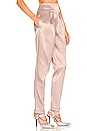view 2 of 5 Marion Trouser in Blush