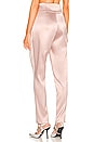 view 3 of 5 Marion Trouser in Blush