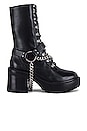 view 1 of 6 Camila Boot in Black