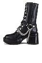 view 5 of 6 Camila Boot in Black