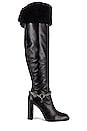 view 2 of 7 Kate Boot in Black