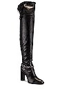 view 3 of 7 Kate Boot in Black