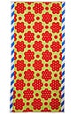 view 1 of 1 Raspberry Beach Towel in 