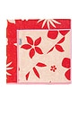 view 1 of 4 Peony Beach Towel in Multi