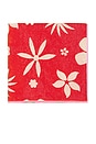 view 2 of 4 Peony Beach Towel in Multi