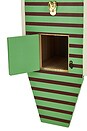 view 5 of 7 Birdhouse in Multi