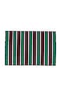 view 4 of 10 Stripe Placemats Set Of 4 in 