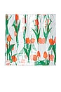 view 2 of 4 Shower Curtain in Tulip