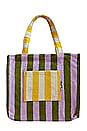 view 1 of 5 Sea Terry Totes in Sea